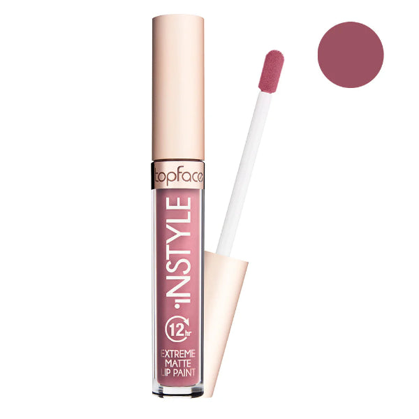 Topface Instyle Extreme Matte Lip Paint