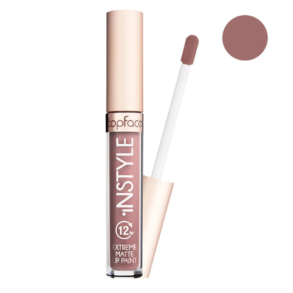 Topface Instyle Extreme Matte Lip Paint
