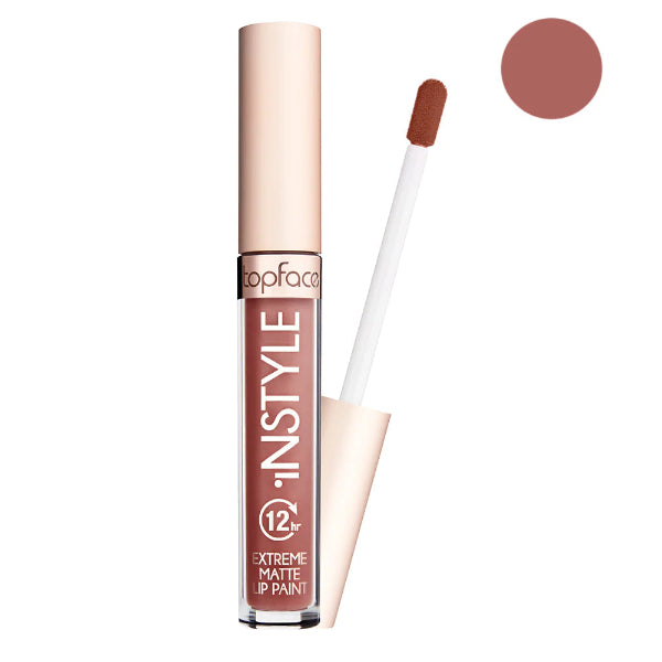 Topface Instyle Extreme Matte Lip Paint