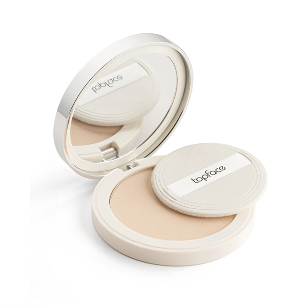 كريم أساس سوبر ماتش من توب فيس، بودرة تدوم 24 ساعة