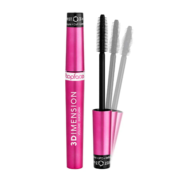 Topface 3D Volume Mascara