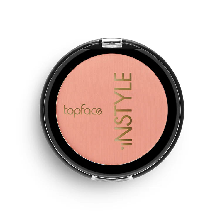 Topface Instyle Blush On