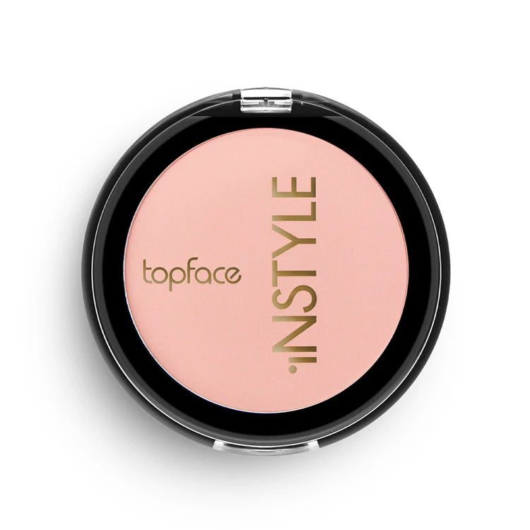 Topface Instyle Blush On