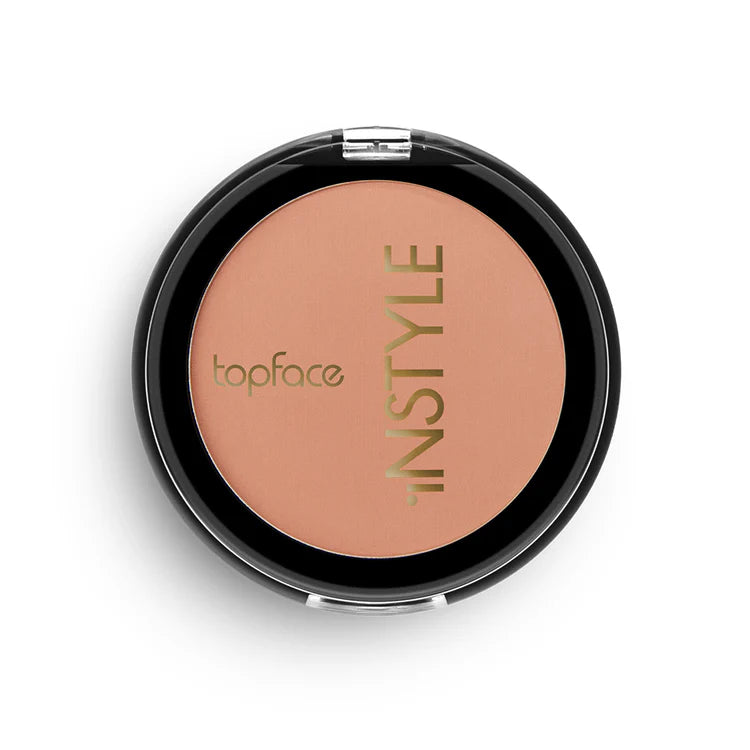 أحمر الخدود إنستايل من توب فيس