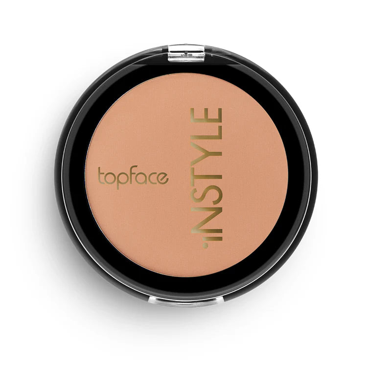 أحمر الخدود إنستايل من توب فيس