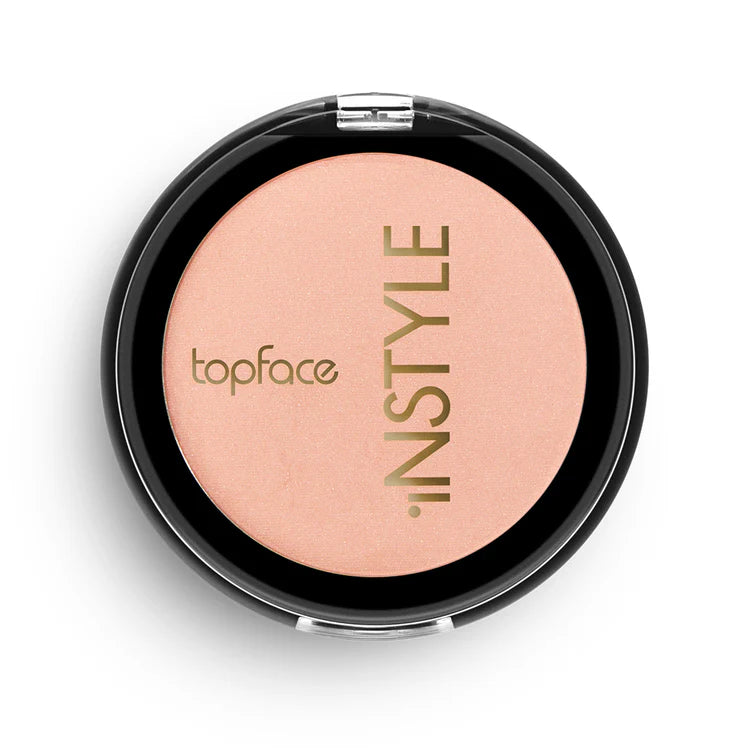 أحمر الخدود إنستايل من توب فيس