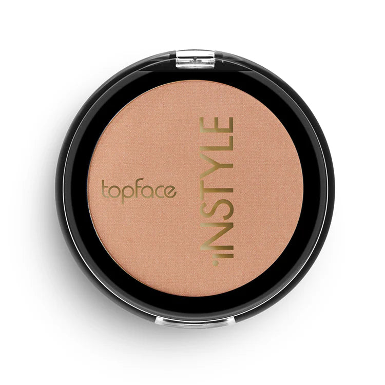 أحمر الخدود إنستايل من توب فيس