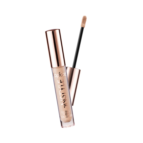 كونسيلر توب فيس إنستايل لاستنج فينيش