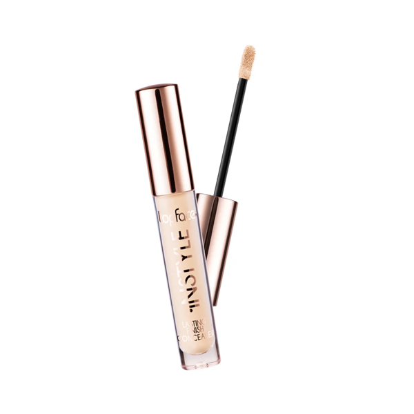 كونسيلر توب فيس إنستايل لاستنج فينيش