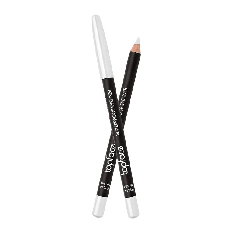 Topface Waterproof Eyeliner Pencil