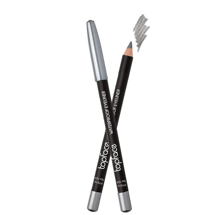 Topface Waterproof Eyeliner Pencil