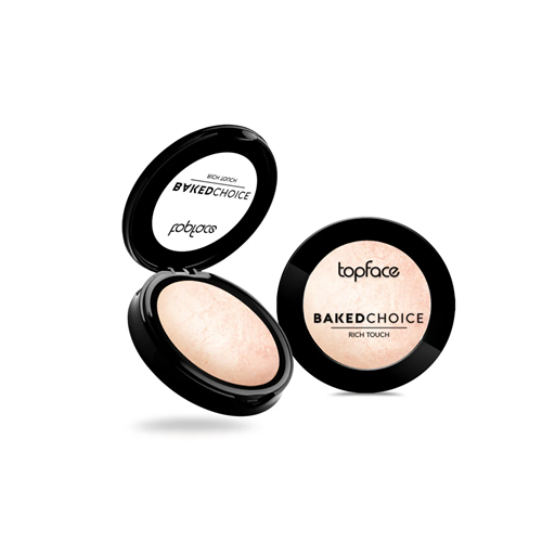 Topface Rich Touch Highlighter