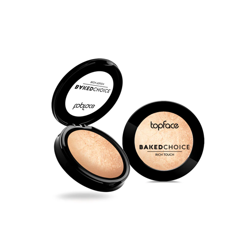 Topface Rich Touch Highlighter