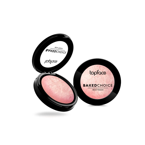Topface Rich Touch Highlighter
