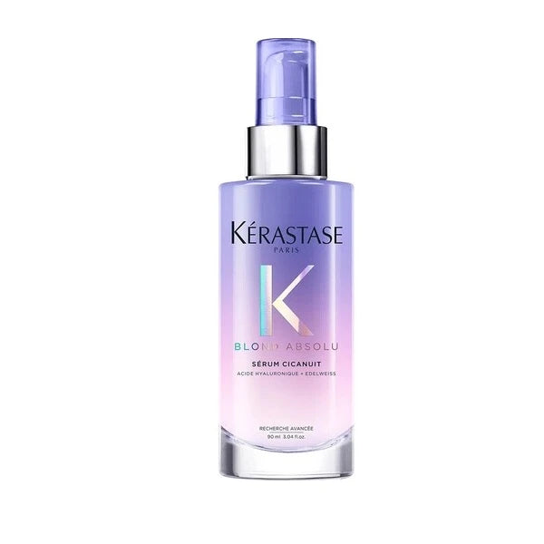 Kerastase Blond Absolu Serum Cicanuit - 90ml