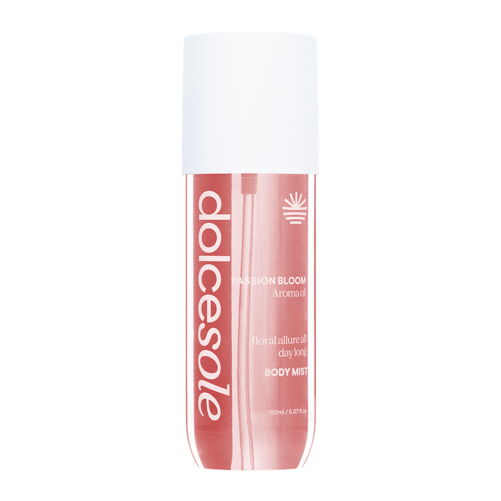 Dolce Sole Passion Bloom Body Mist 150ML