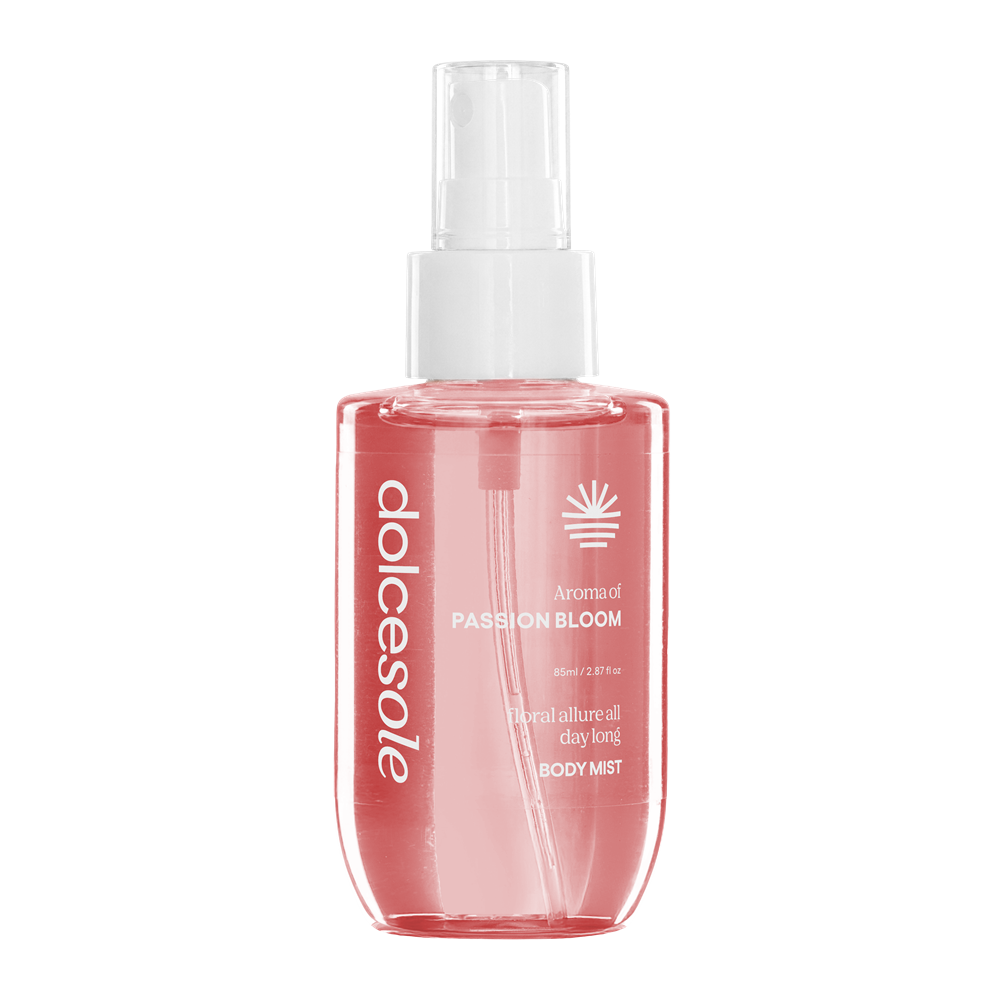 Dolce Sole Passion Bloom Body Mist 85ML