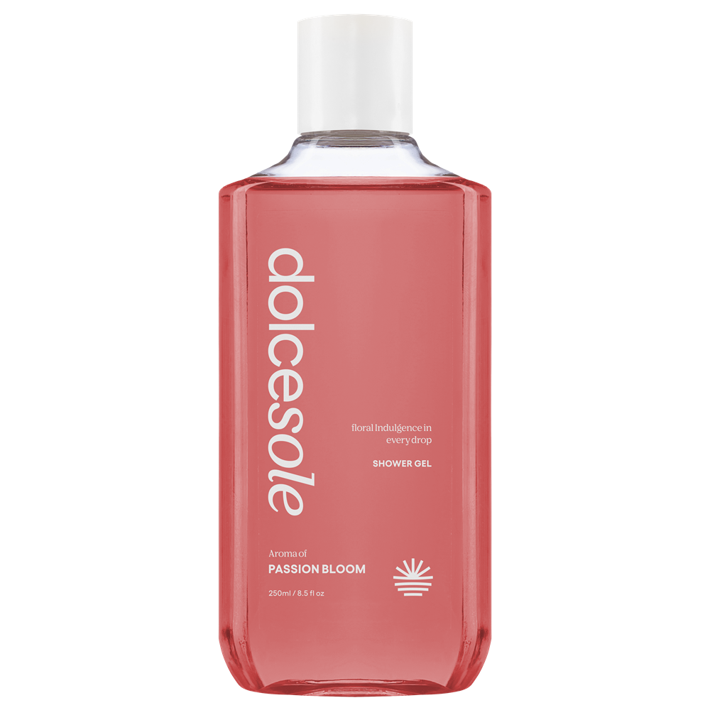 Dolce Sole Passion Bloom Shower Gel 250ML