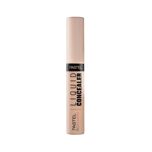 Pastel Pro Fashion Liquid Concealer