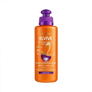 L'Oréal Paris Elvive Cream Extraordinary Oil Amla  Leave In -200ML