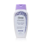 Raghad Organics Delicate Private Area Wash Damascus Rose 240ML