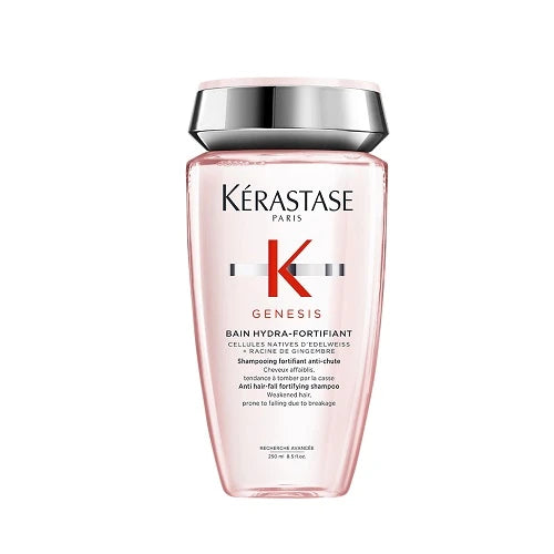 Kerastse Genesis Bain Hydra-Fortifiant Shampoo - 250ml