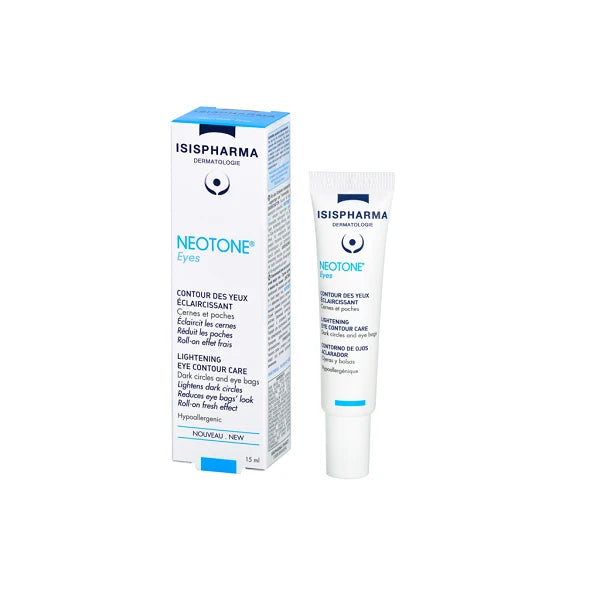 Isis Neotone Eyes 15ml