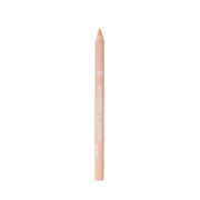 Seventeen Super Smooth Waterproof & Long Lasting Eyeliner Pencil 50 Beige Matt