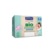 Septona Calm & Care Biodegradable Safety Cotton Buds, 50 Pieces