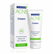 Novaclear Acne Cream 40ml