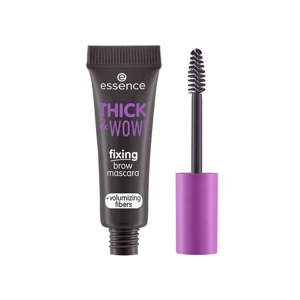 Essence Thick And Wow Fixing Brow Mascara