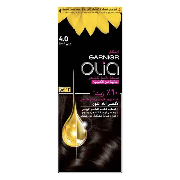 GARNIER Olia Hair Color