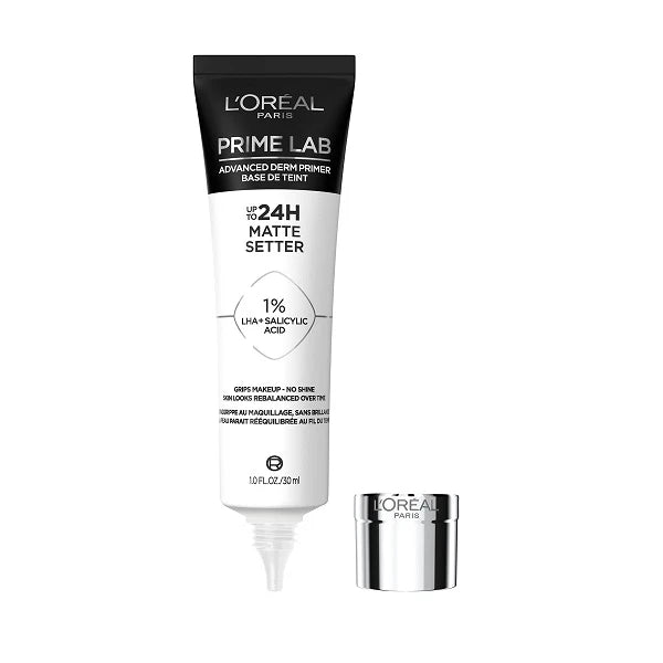 L'Oréal Paris Prime Lab 24h Matte Setter 30ml