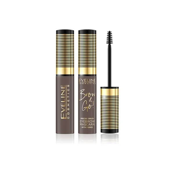 Eveline Brow & Go Eyebrow Mascara