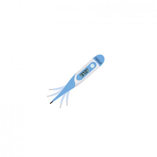 Optimal Flexible Tip 60 Sec Thermometer