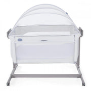 Chicco "Mosquito Net For Next To Me Range White"