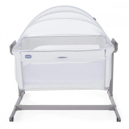 Chicco "Mosquito Net For Next To Me Range White"