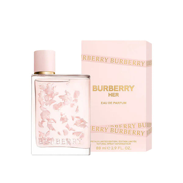 Burberry Her Petals Limited Edition EDP 88Ml For Women