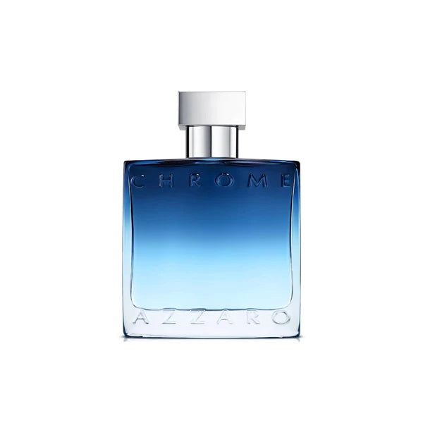 Azzaro Chrome Parfum 100Ml For Men