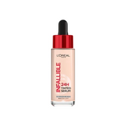 L'Oréal Paris Infallible Tinted Serum 24H 30ml