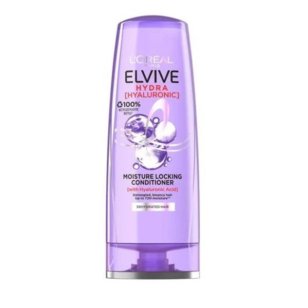 L'Oréal Paris Hyaluron Moisture Conditioner 360Ml