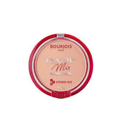 Powder Healthy Mix Anti - Fatigue Bourjois