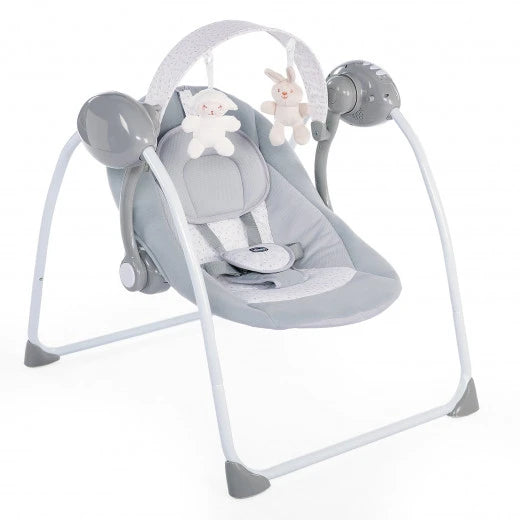 Chicco Swing - Relax&Play Dark Grey