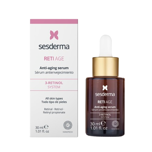 Sesderma RETIAGE Liposomal Serum 30ml