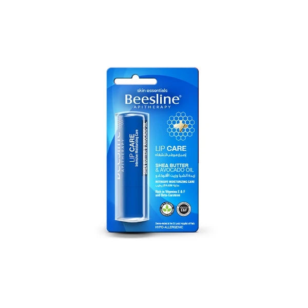 Beesline Lip Care Shea Butter And Avocado Oil