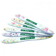 Optimal Nail File-Double Sided