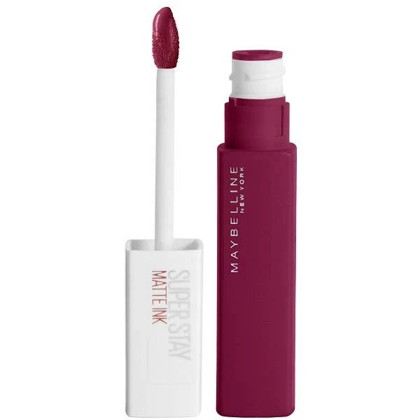 Maybelline Superstay Matte Ink Liquid Lipstick