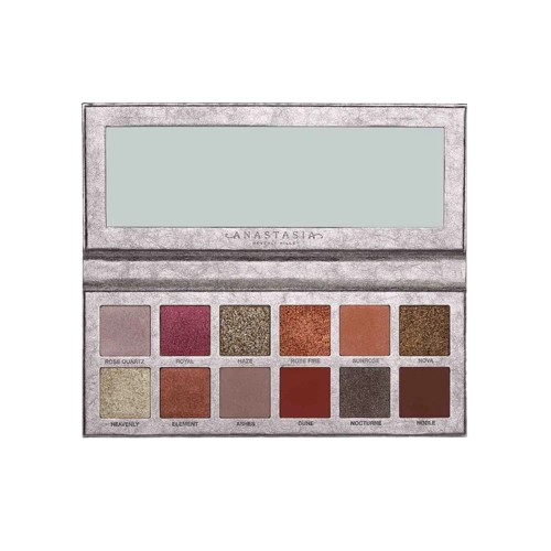 Anastasia Beverly Hills Rose Metals Palette