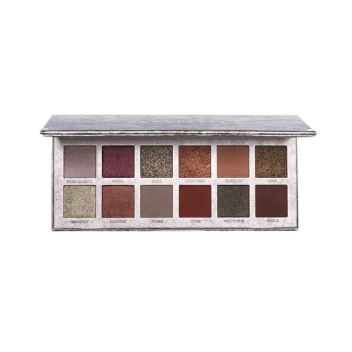 Anastasia Beverly Hills Rose Metals Palette