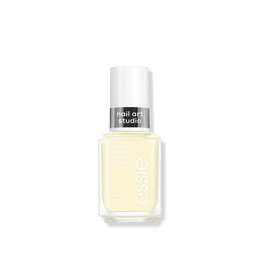 Essie Nail Color Jelly Gloss Effekt-Nagellack
